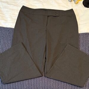 Tribal Women's Charcoal Pants